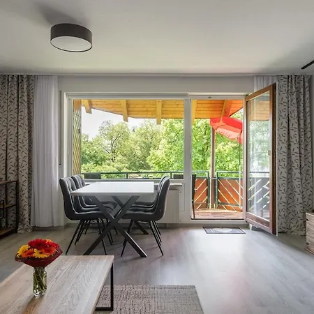 Strandgut Apartment