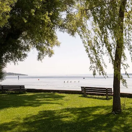 Strandgut דירה *