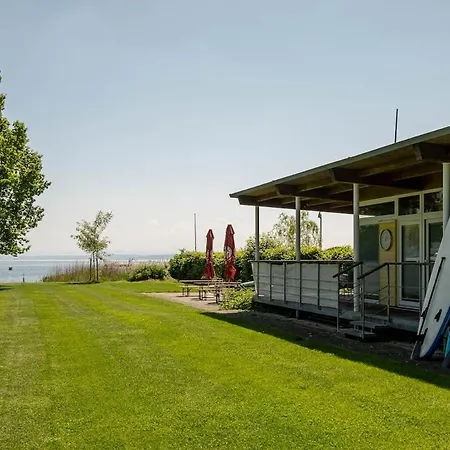 דירה Strandgut אוברלינגן