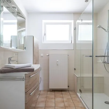 Apartment Strandgut