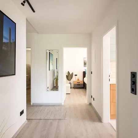 Apartment Strandgut