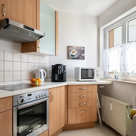 Strandgut Apartment *