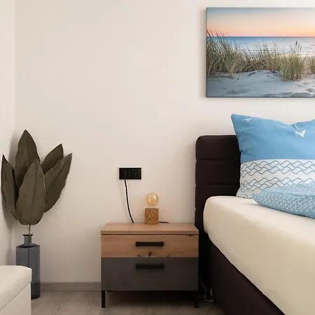 Strandgut Apartment Uberlingen