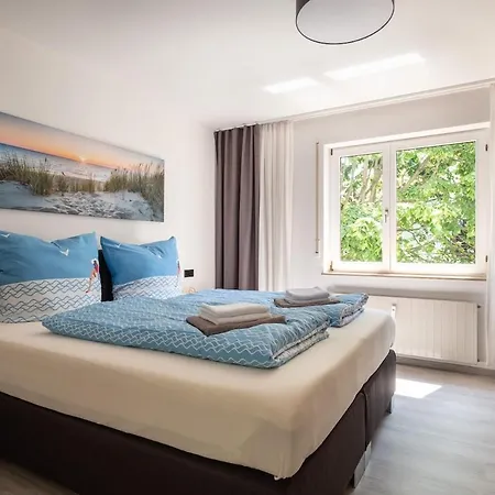 Strandgut Apartment
