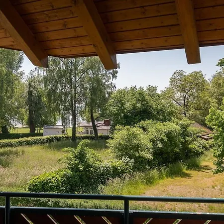 Strandgut Apartment *