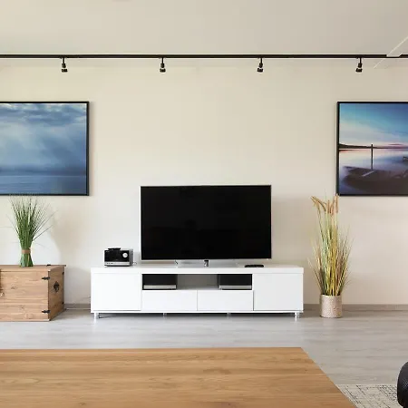 Ferienwohnung-Strandgut