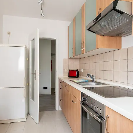 Ferienwohnung-Strandgut