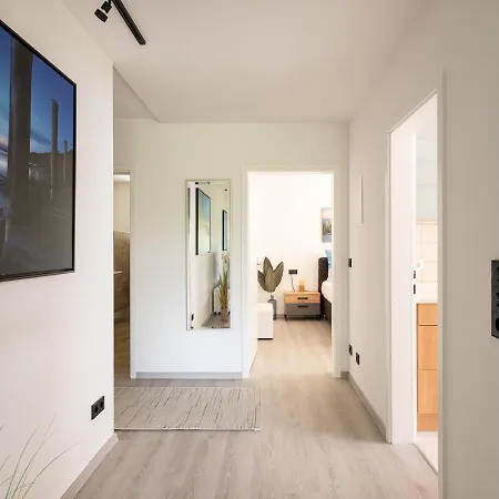 Ferienwohnung-Strandgut * Uberlingen