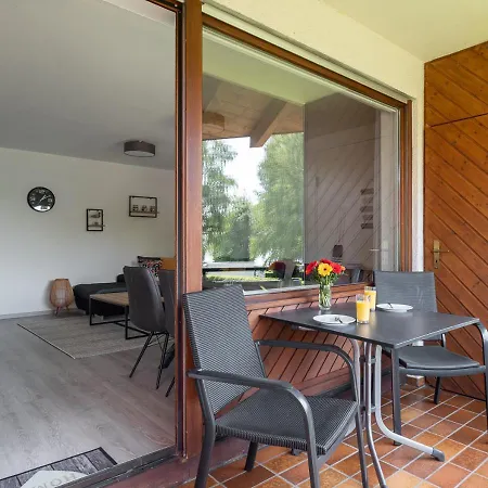 Ferienwohnung-Strandgut * Uberlingen