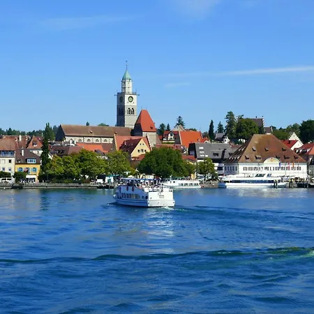 Ferienwohnung-Strandgut Uberlingen