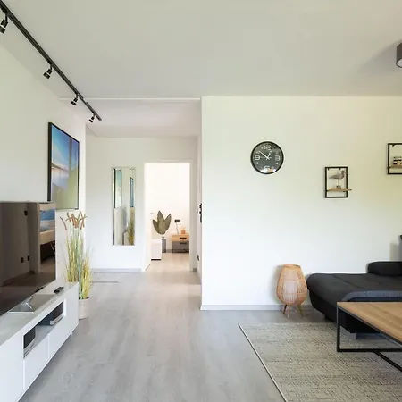 Διαμέρισμα Ferienwohnung-Strandgut Uberlingen