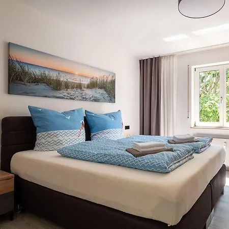 Ferienwohnung-Strandgut Uberlingen