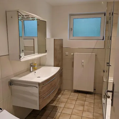 Ferienwohnung-Strandgut Uberlingen