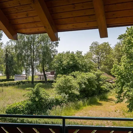 Ferienwohnung-Strandgut