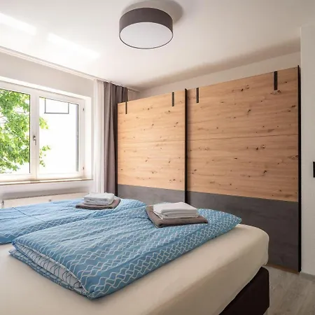 Ferienwohnung-Strandgut Διαμέρισμα Uberlingen