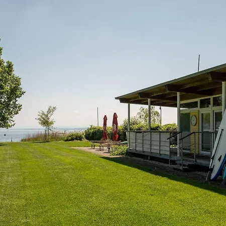 Ferienwohnung-Strandgut *