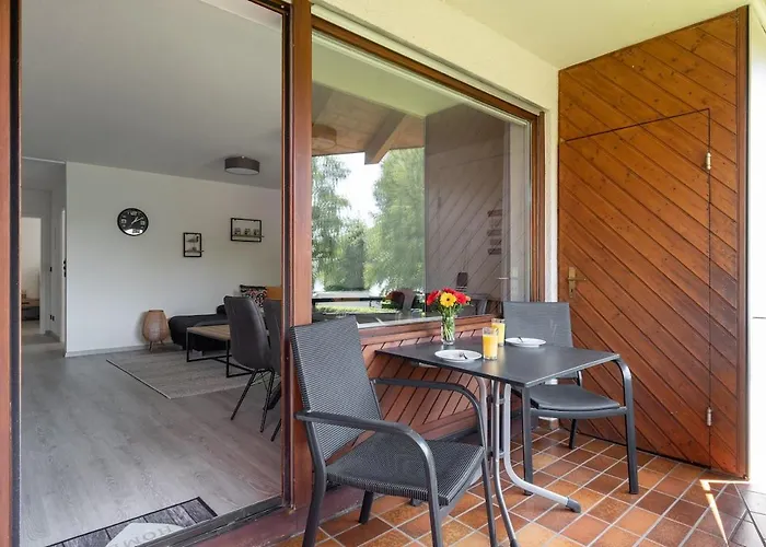 Apartman Strandgut *