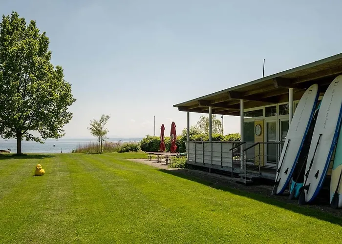 Apartman Strandgut Überlingen